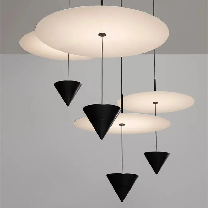 Yaolli Chandelier