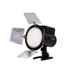 Yongnuo YN-168 LED 5500K Video Light