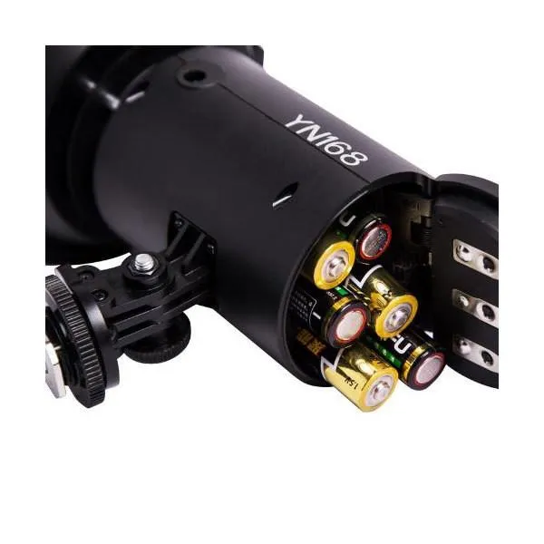 Yongnuo YN-168 LED 5500K Video Light