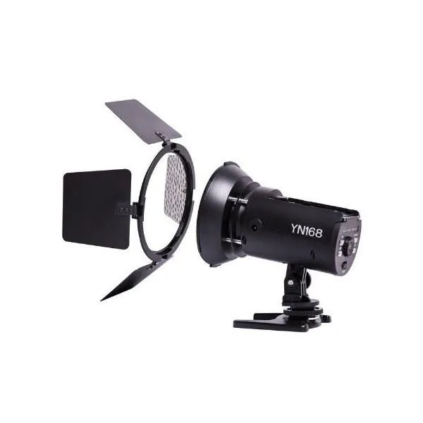 Yongnuo YN-168 LED 5500K Video Light
