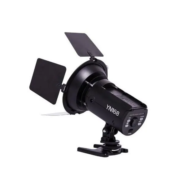 Yongnuo YN-168 LED 5500K Video Light