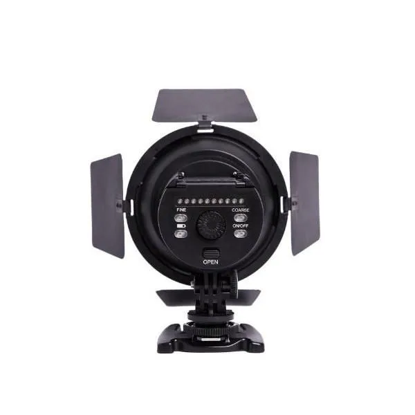 Yongnuo YN-168 LED 5500K Video Light