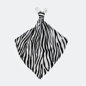 ZEBRA LOVEY - for newborn-4 month old babies