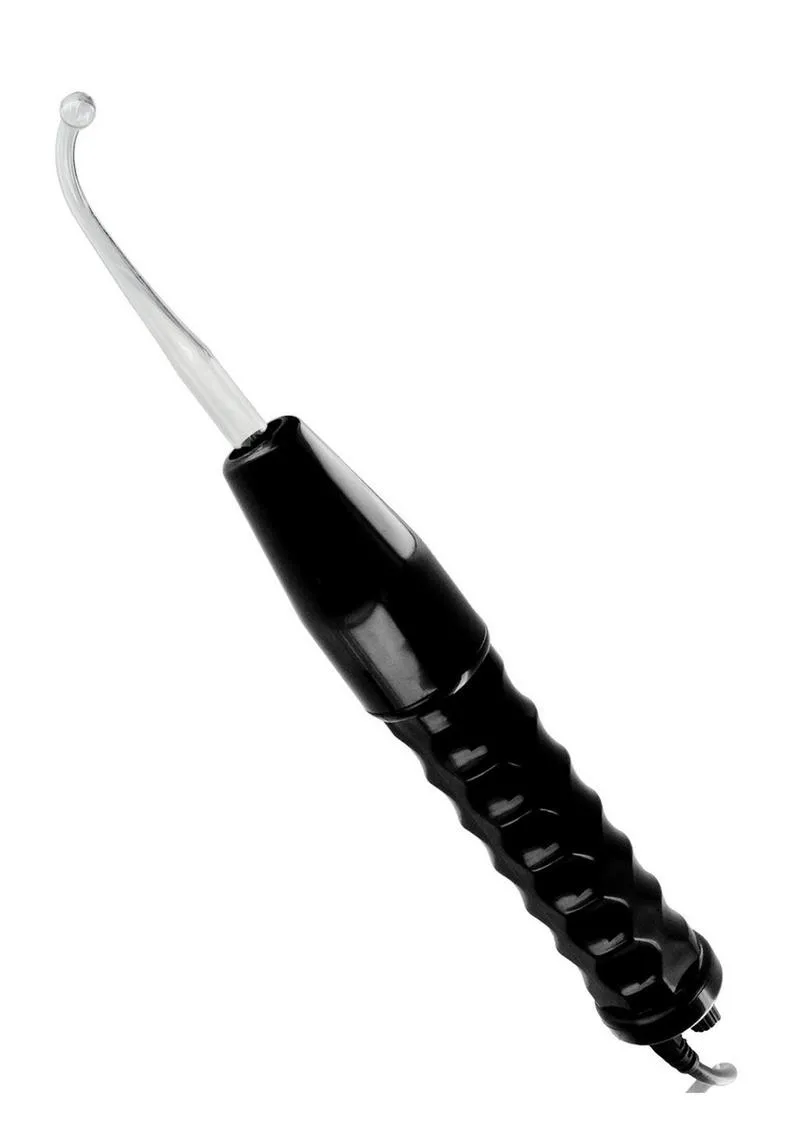 Zeus Twilight Wand 4 Attachments