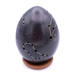 Zodiac Constellations Luminary: Leo Virgo Taurus Aires Gemini Cancer