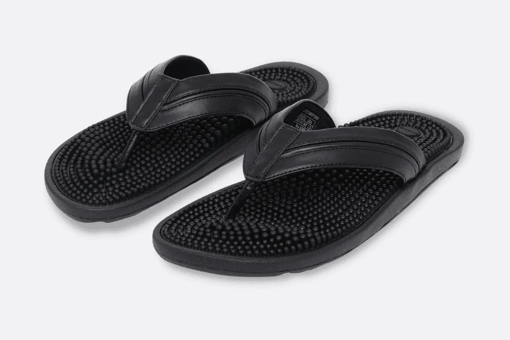 Zori Reflexology Thongs
