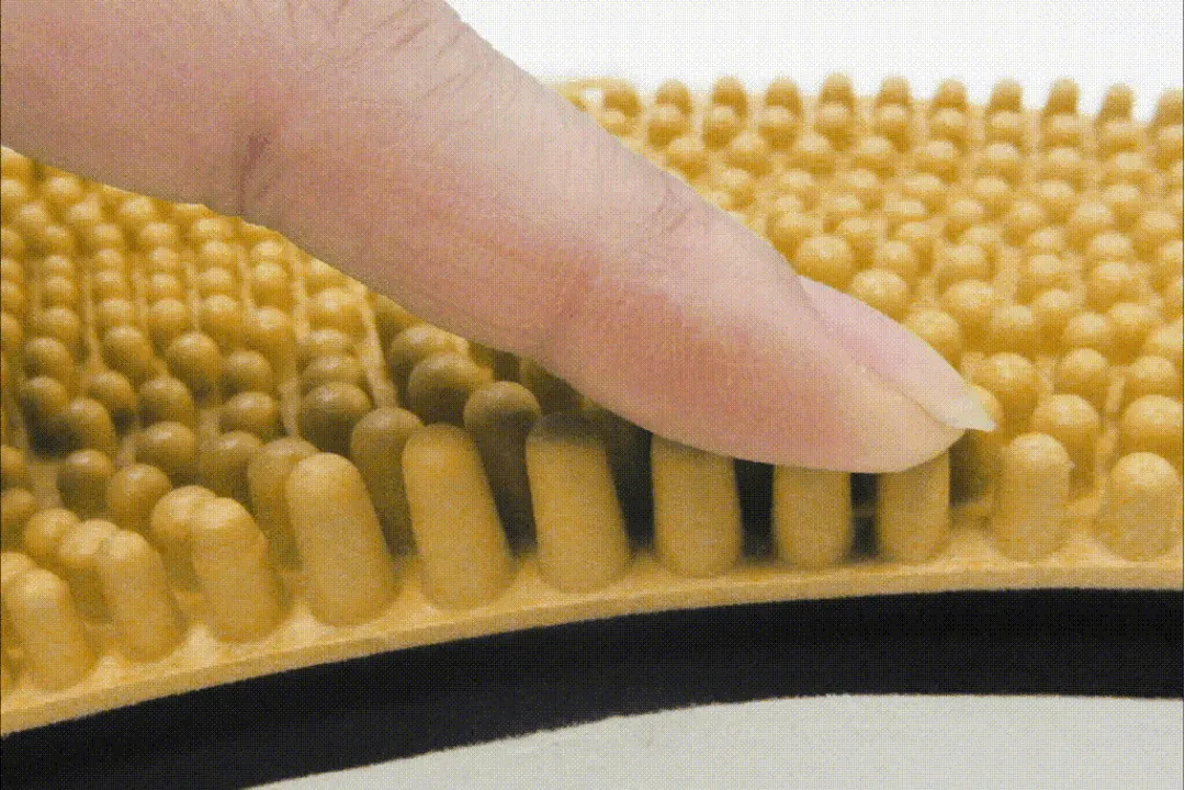 Zori Reflexology Thongs